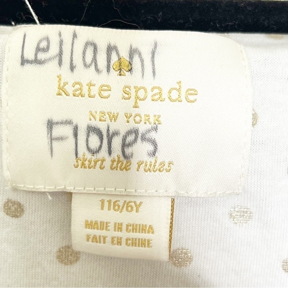 Kate Spade Hooded‎ Rain Jacket - Picture 5 of 7